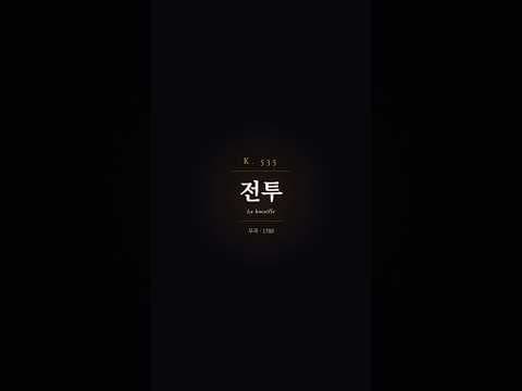 하이라이트 영상
