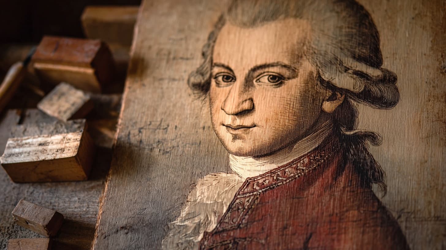 Mozart